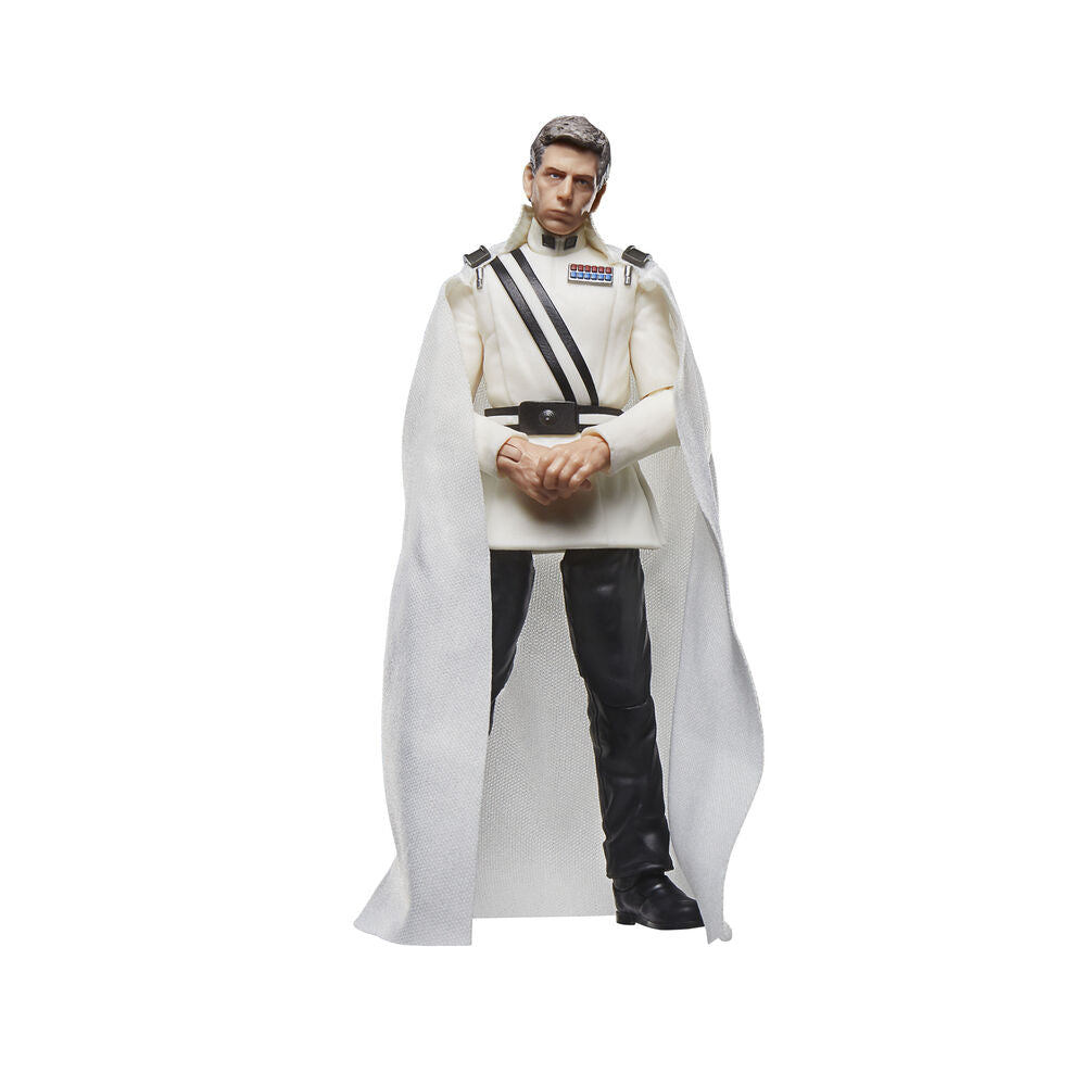 Star Wars Director Orson Krennic Dress Uniform figure 15cm