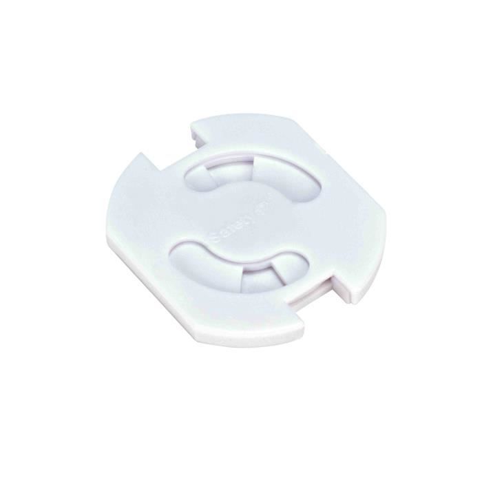 SAFETY 1ST 8 rotating plugs