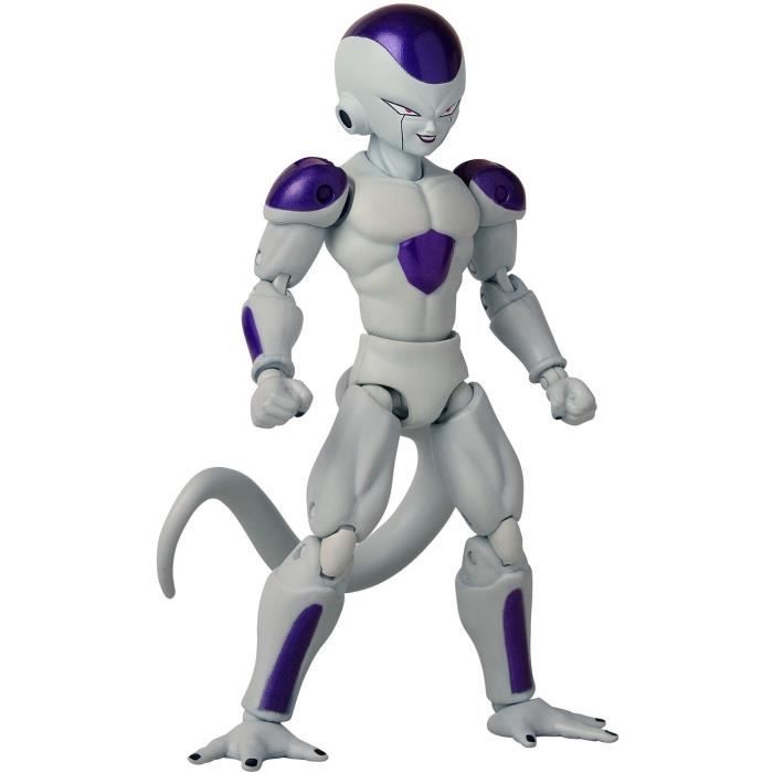 Bandai - Dragon Ball Super - Dragon Stars Figure 17 cm - Frieza Final Form - 36893