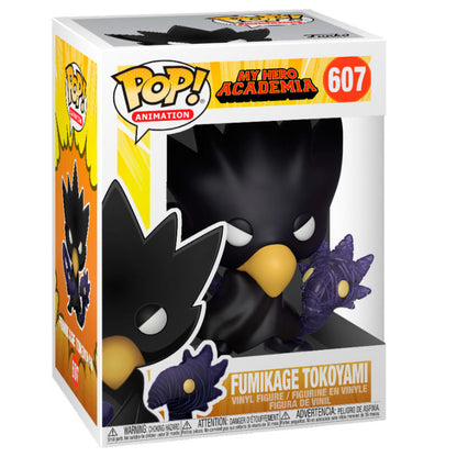 POP figure My Hero Academia Tokoyami
