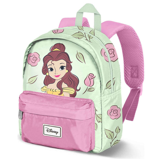 Disney Beauty and the Beast Rose backpack 27cm