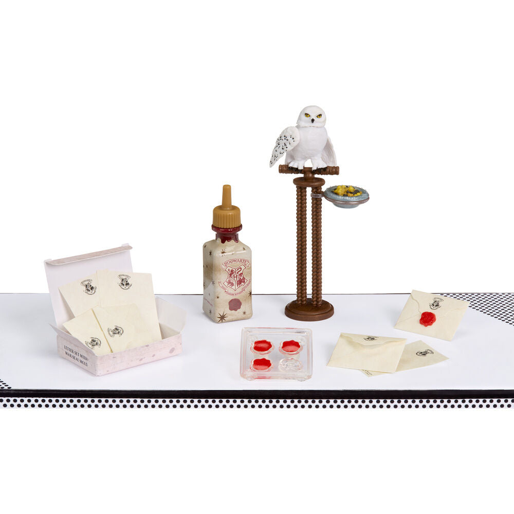 Harry Potter Hogwarts Miniverse Make It Mini assorted surprise capsule