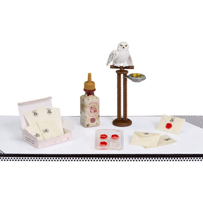 Harry Potter Hogwarts Miniverse Make It Mini assorted surprise capsule