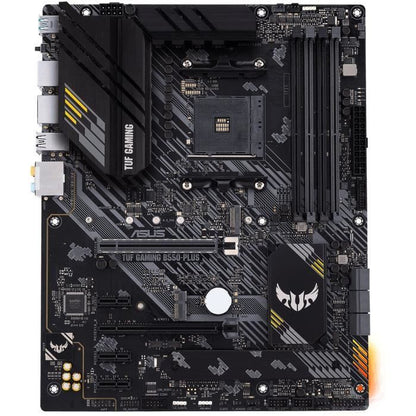 ASUS TUF GAMING B550-PLUS motherboard