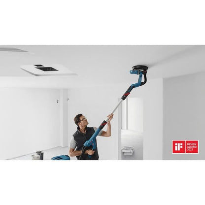 GTR 55-225 platform sander Bosch Professional