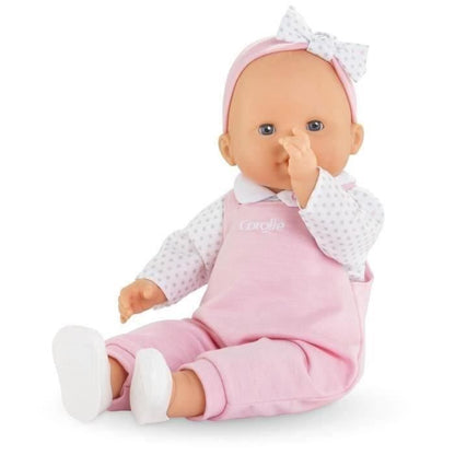 Large Lise baby doll - COROLLE - My Large Baby Doll - 36cm - From 2 years old