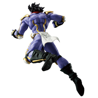 Jojos Bizarre Adventure Star Platinum Standoom Ichibansho figure 27cm