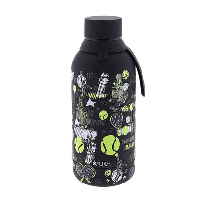 Black Paddle Thermal bottle 500ml