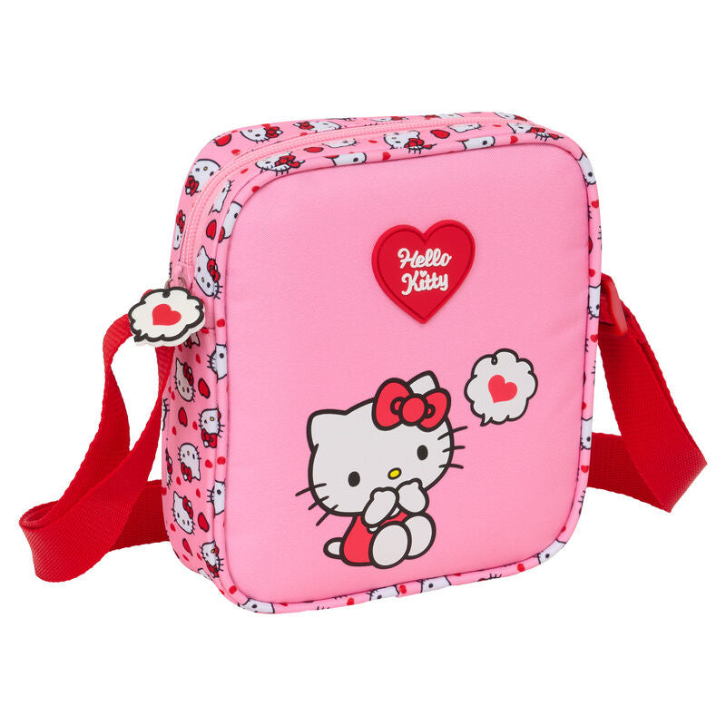 Hello Kitty shoulder bag