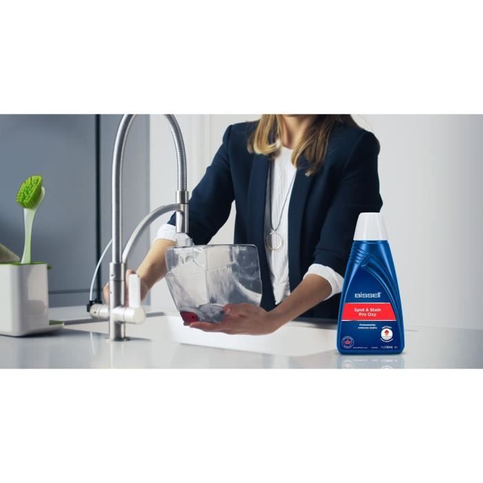 SPOT & STAIN PRO Oxy 1L SPOT CLEANER FOR SPOTCLEAN