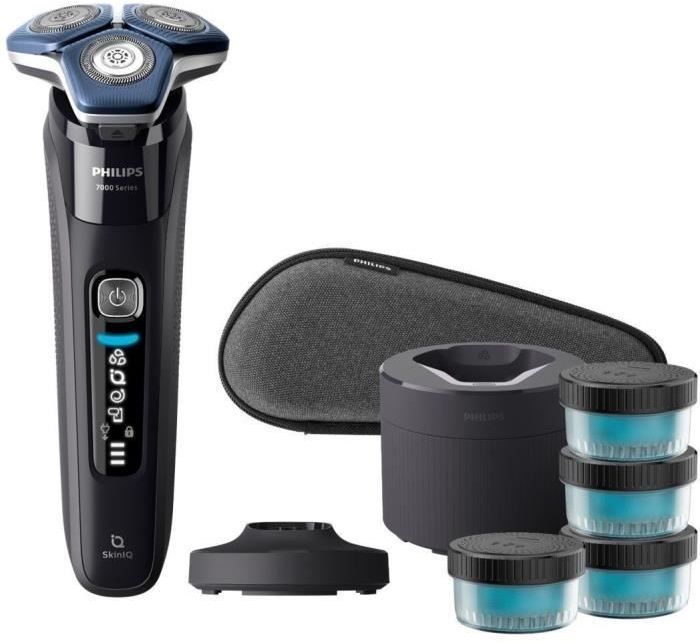 Electric Shaver - PHILIPS - S7886/63 - 7000 Series