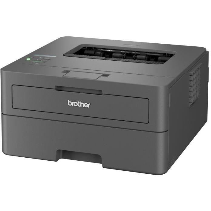 Monochrome Laser Printer - BROTHER - HL-L2400DWE - Wifi