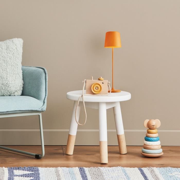 KAAMI BRILLIANT LED table lamp - Orange - Outdoor - 2W - IP44 - Metal/Plastic