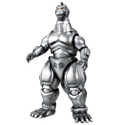 Godzilla Mechagodzilla 1993 Machine Chronicle Ichibansho figure 23cm