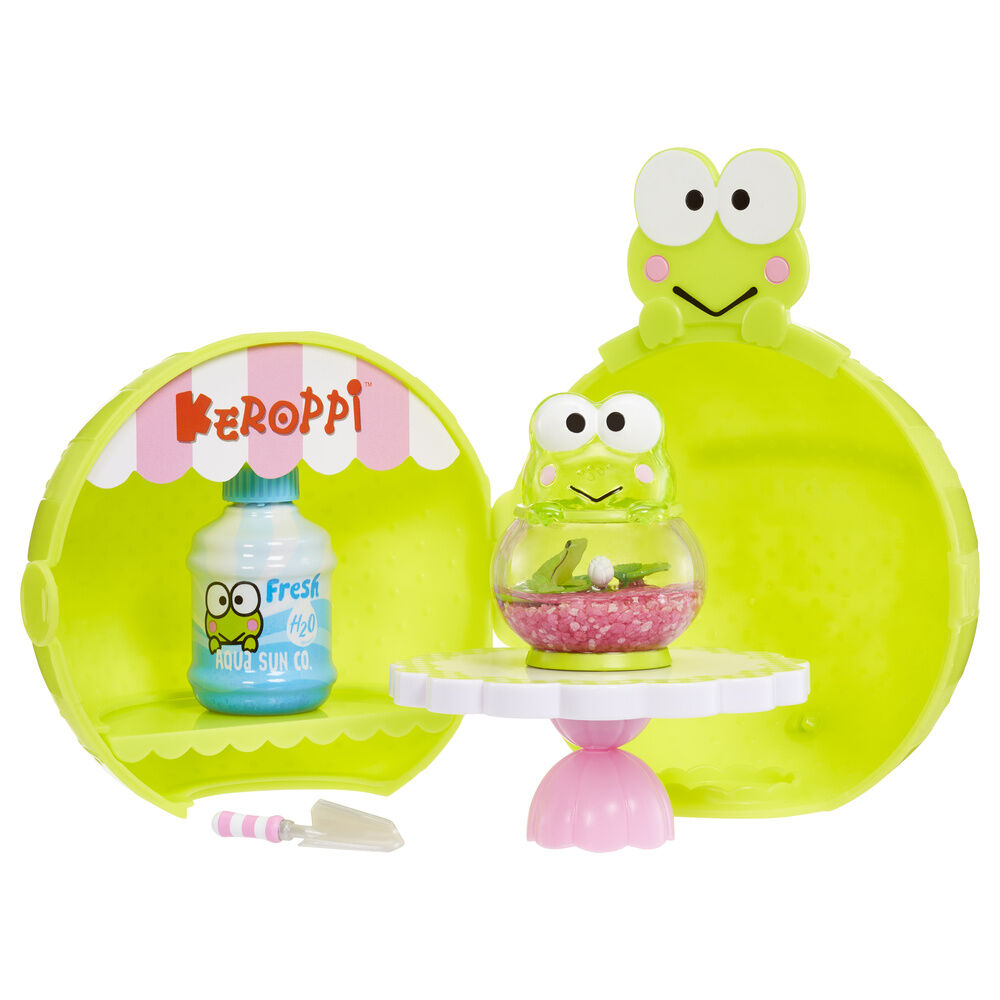 Hello Kitty Miniverse Make It Mini series 2 assorted surprise capsule