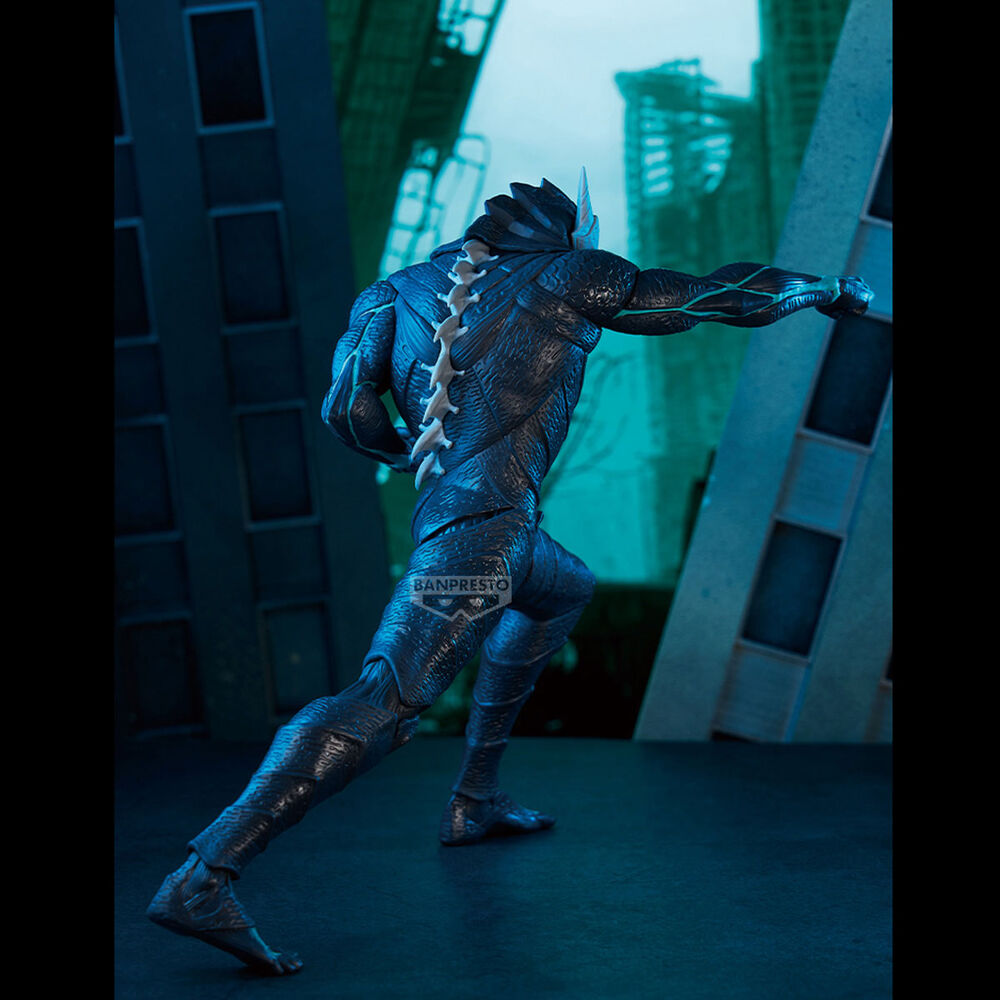 Kaiju No. 8 Grandista Kafka Hibino ver. figure 24cm