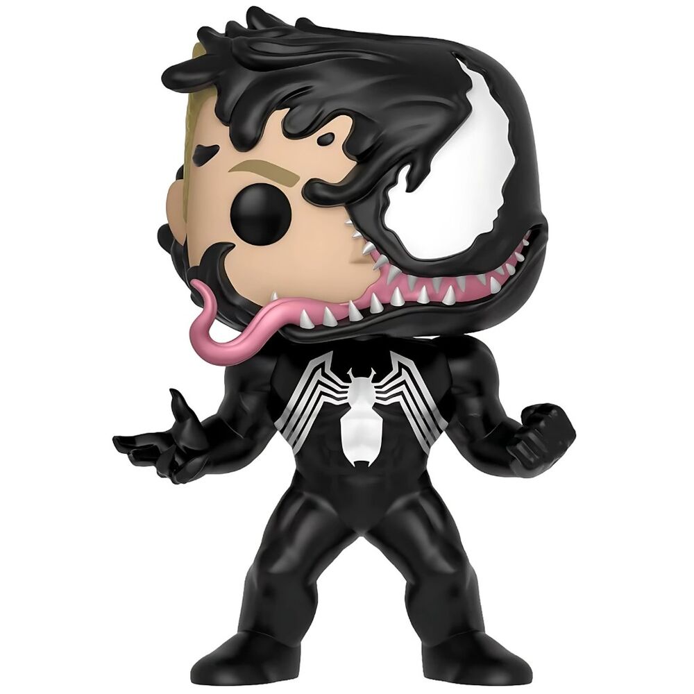 POP figure Marvel Venom Eddie Brock