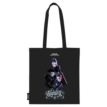Demon Hunters Kpop Warriors shopping bag