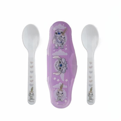 Lilo & Stitch Meal Pack - THERMOBABY - 1st age