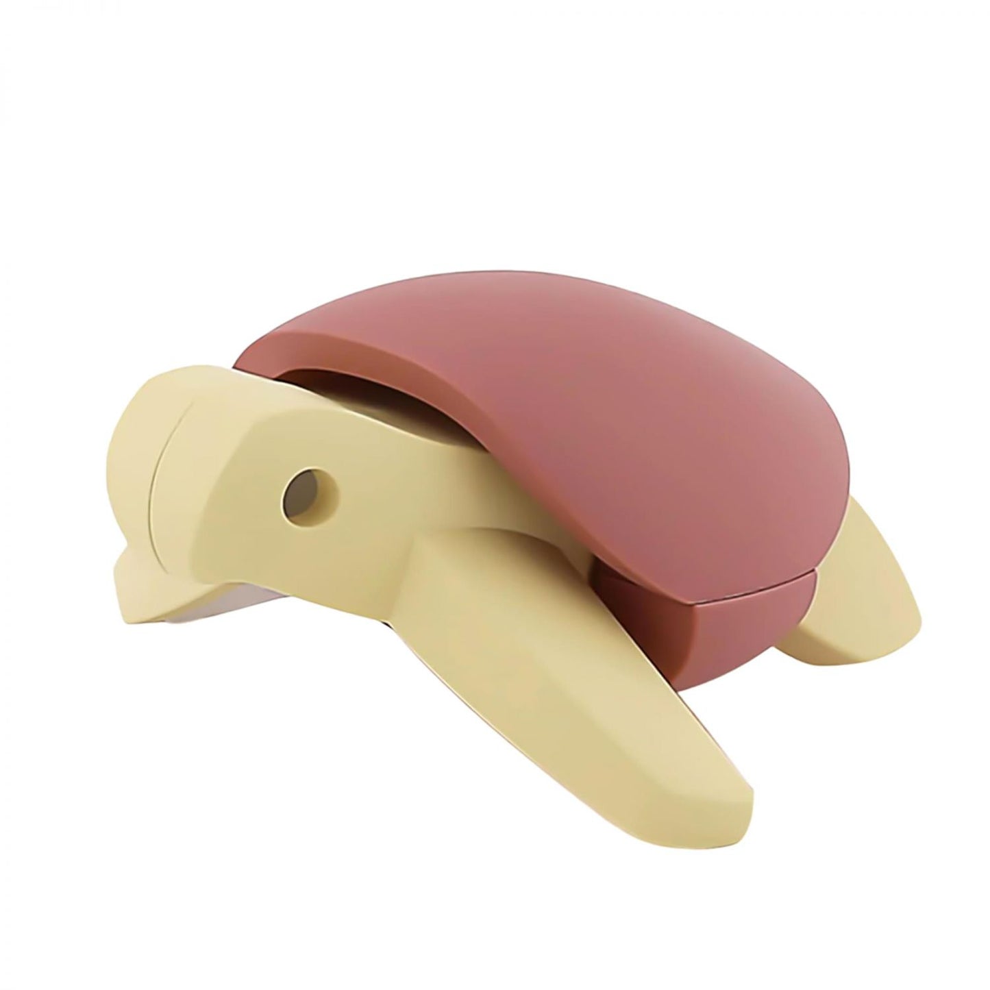 Ocean Green Turtle Magnetic Puzzle Toy