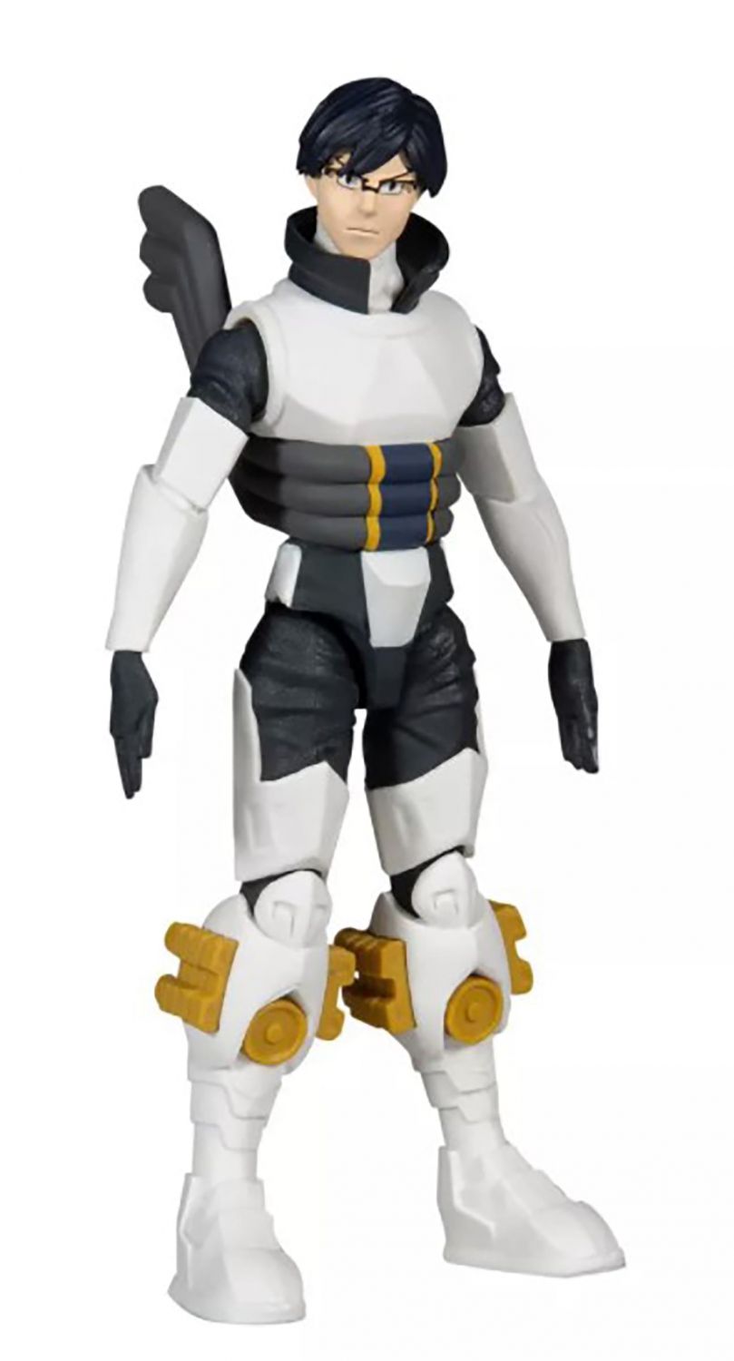 My Hero Academia 5 Inch Action Figure | Tenya Lida
