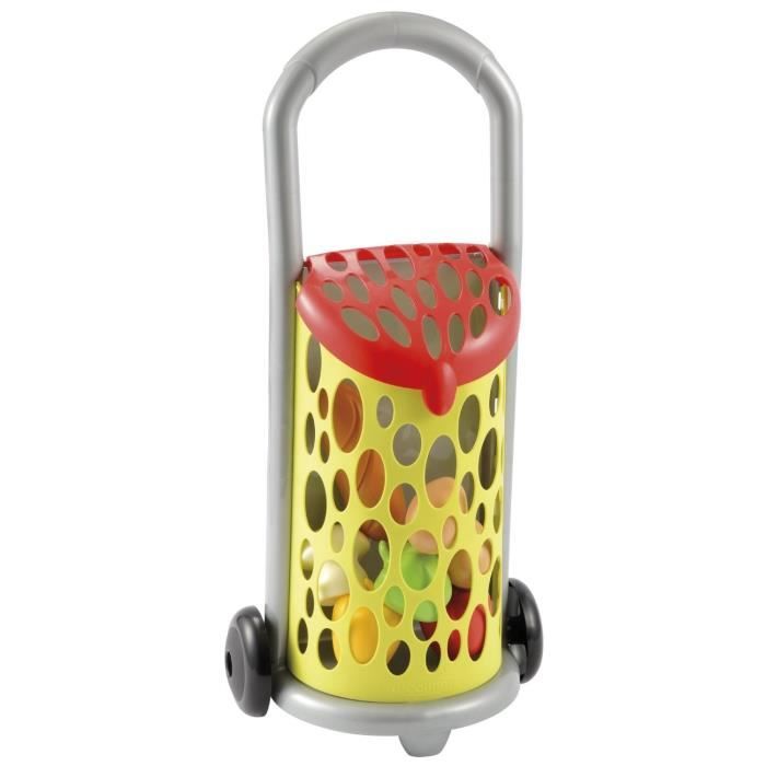 ECOIFFIER CHEF Market trolley