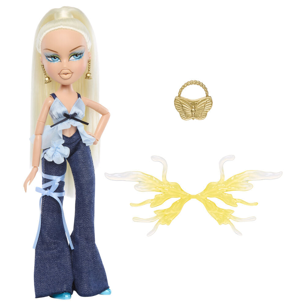 Bratz Pixiez Cloe doll