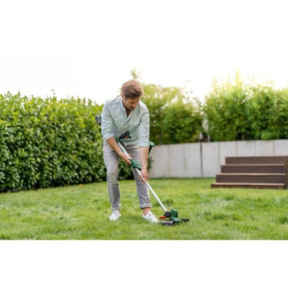 Bosch - Universalgrasscut 18-260 (delivered with 1 battery and 1 charger) - PowerForall