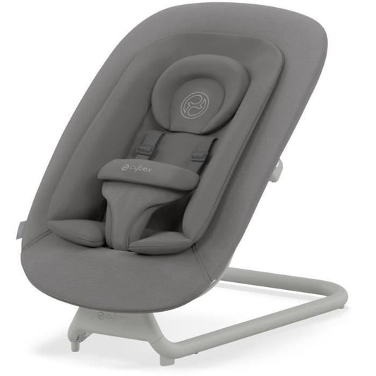 CYBEX Lemo 2 deckchair - Adjustable backrest - Gray