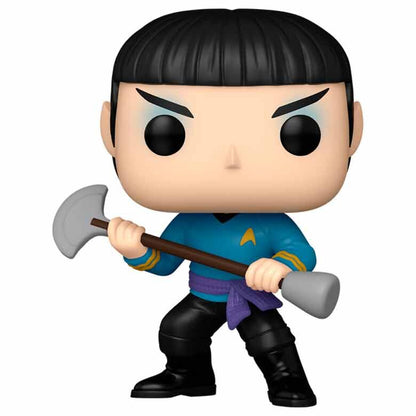 POP figure Star Trek Spock