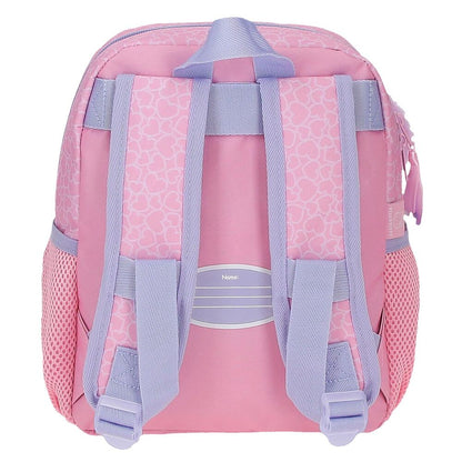 Hello Kitty Hearts & Dots backpack 28cm