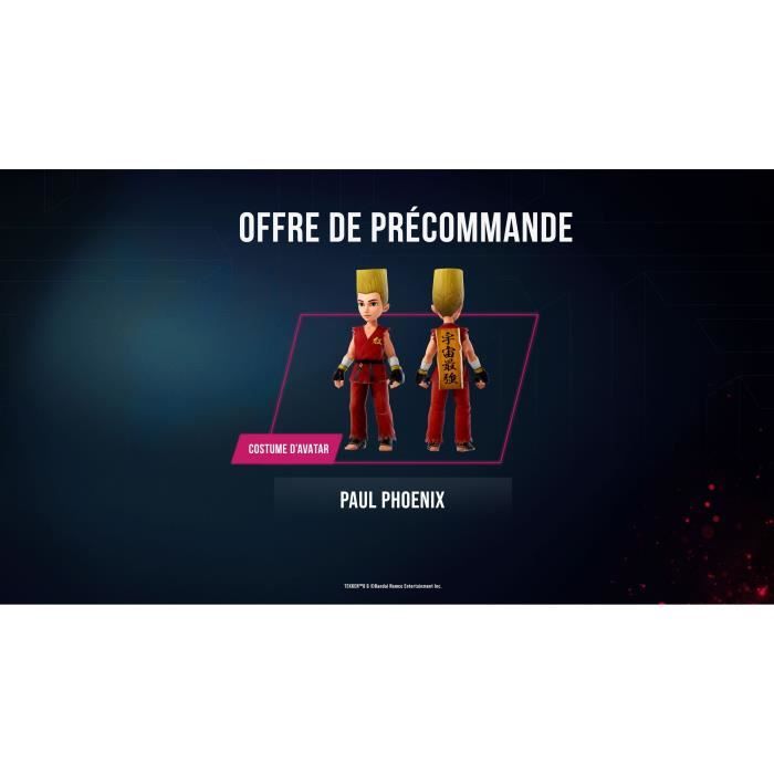 TEKKEN 8 - Xbox Series