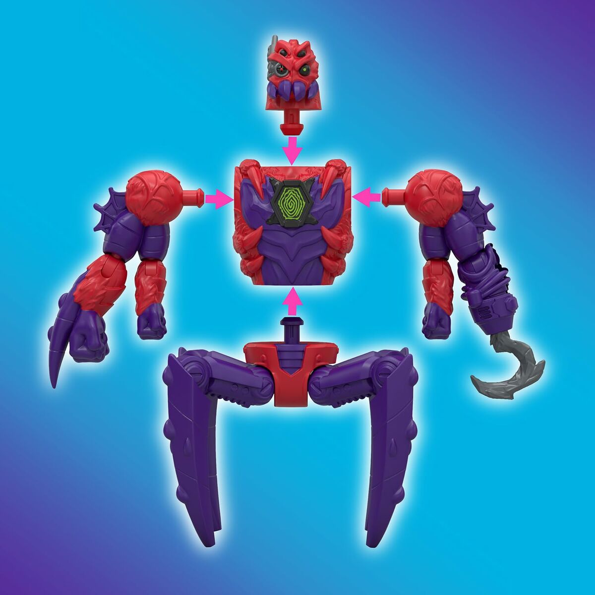 V2H128D66FFAFD64967AA466A7E80C6216DR7143694P9