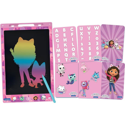 Gabbys Dolls House Educational magic board