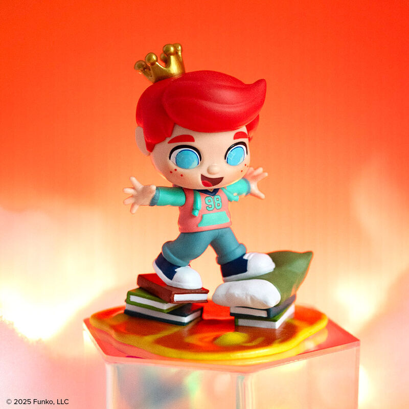 Squad Fun assorted Blind Box figure