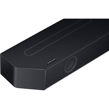 Samsung HW -Q600B - Soundbar 3.1.2ch - Dolby Atmos DTS: X - Bluetooth - Wireless Basse Cabin - its immersive