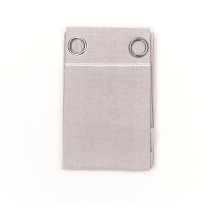 Curtain - TODAY - CHARME - Chambray Berenice - 140 x 240 cm