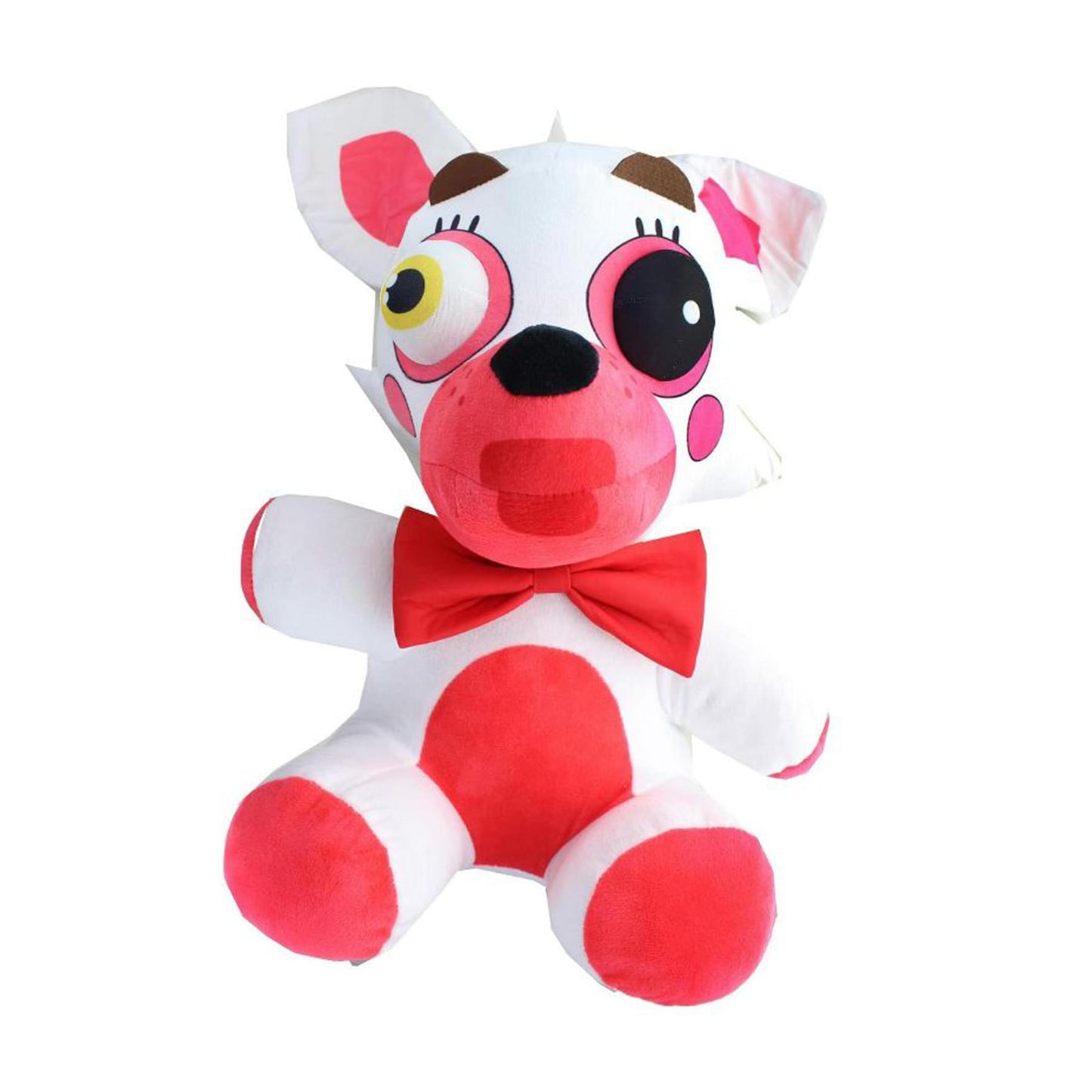 Five Nights at Freddys Sister Location 18 Inch Plush | Foxy