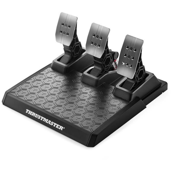 THRUSTMASTER T248 Racing Wheel and Magnetic Pedals for Xbox Series X/S, Xbox One, PC