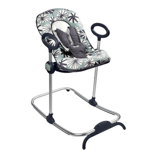 BEABA Baby Bouncer Up & Down I - Nymphea