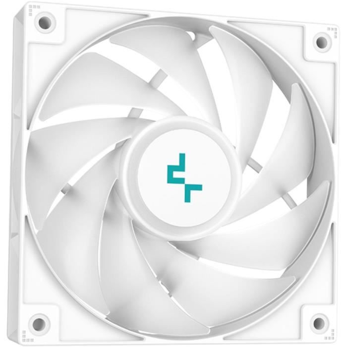 DeepCool LS520 SE (White)
