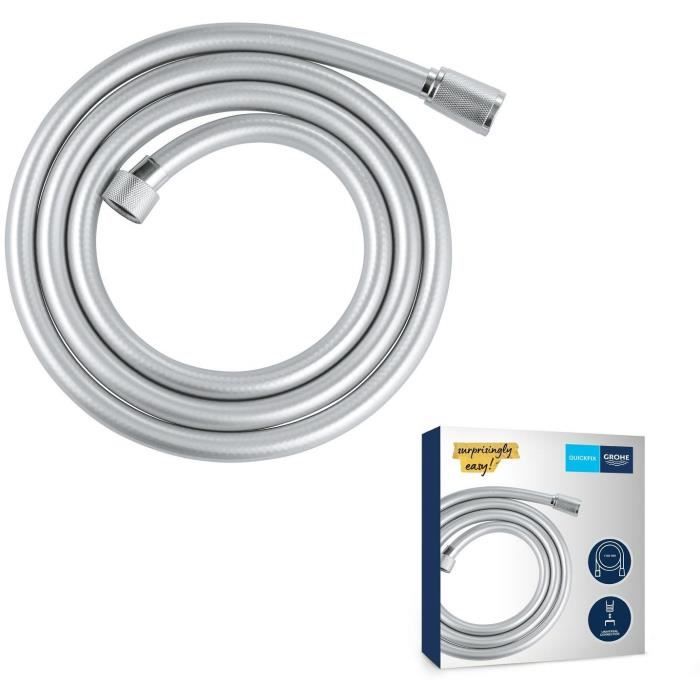 Shower hose - shower holder - shower head Grohe - 27506001