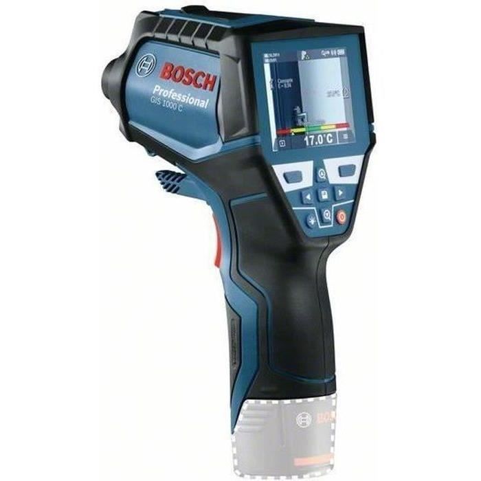 Bosch Professional GIS 1000 C thermal detector - 0601083308