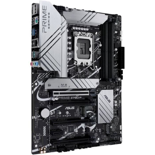 Asus Prime Z790 -P Mother - LGA1700 Intel Z790