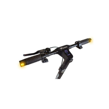 Wispeed C10-40 PRO BLACK electric scooter