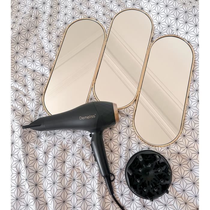 SAINT SAVE SAINT Angue - Demeliss Salon Series 2200