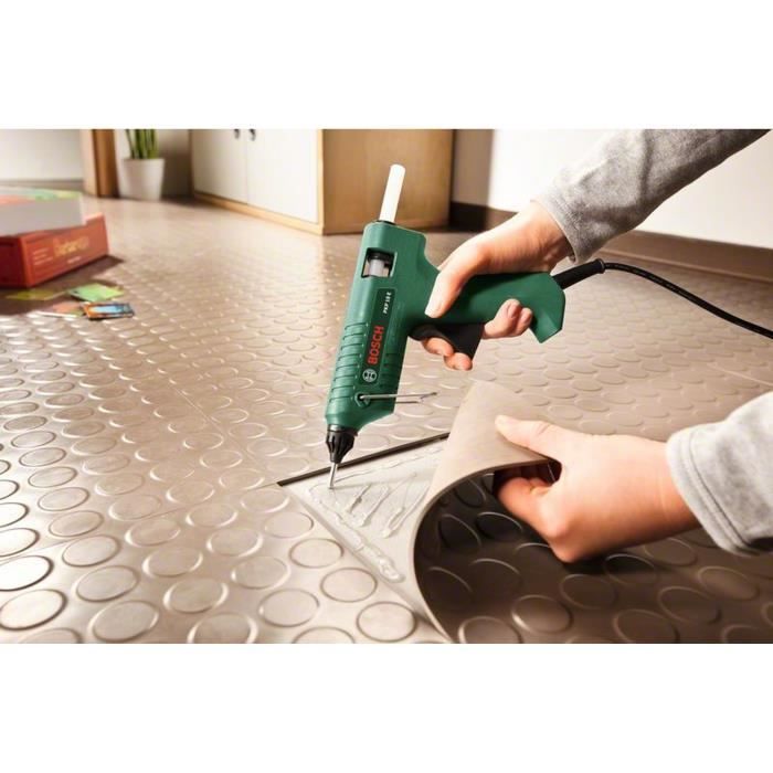 Bosch glue pistol - PKP 18th (delivered with 1 nozzle and 1 thermofusible glue stick)