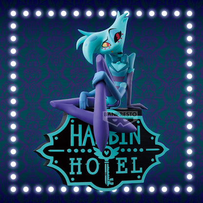 Hazbin Hotel Monitor Angel Dust Ver.B figure 16cm