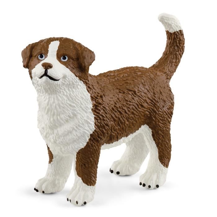 Schleich - Dog niche - 42573 - Farm World range