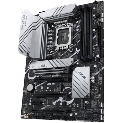 Asus Prime Z790 -P Mother - LGA1700 Intel Z790